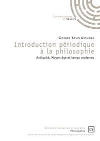 Image de Introduction périodique à la philosophie