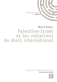 Image de Palestine-Israël et les violations du droit international