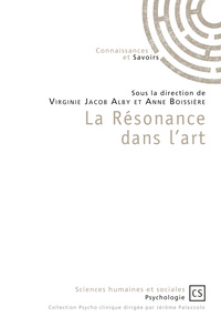 Image de La résonance dans l'art