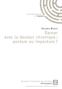 Picture of Danser avec la douleur chronique - posture ou imposture ?