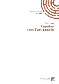 Image de Cupidon dans l'art romain