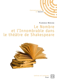 Picture of Le Nombre et l'Innombrable dans le théâtre de Shakespeare