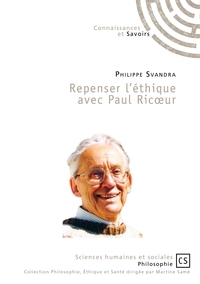 Picture of Repenser l'éthique avec Paul Ricoeur