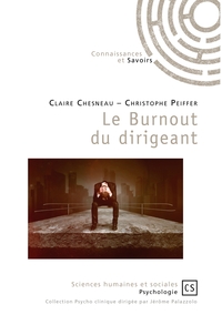 Image de Le Burnout du dirigeant