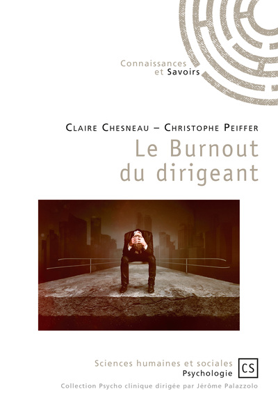 Image de Le burnout du dirigeant