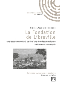 Image de La Fondation de Libreville