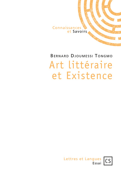 Picture of Art littéraire et existence
