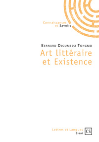 Picture of Art littéraire et existence