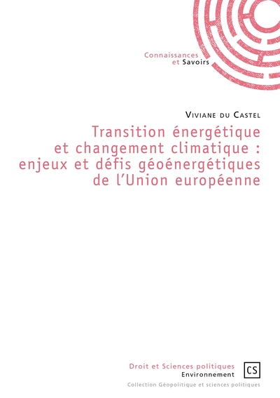 Picture of Transition énergétique et changement climatique