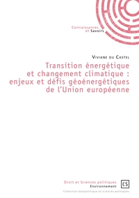 Picture of Transition énergétique et changement climatique