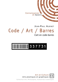 Image de Code / Art / Barres