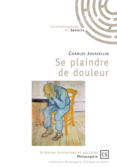 Image de Se plaindre de douleur