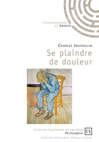Image de Se plaindre de douleur