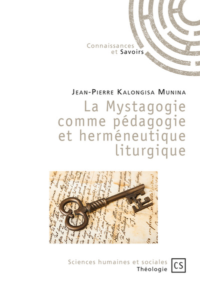 Image de La mystagogie comme pédagogie et herméneutique liturgique