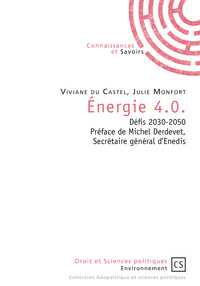 Picture of Énergie 4.0. - défis 2030-2050