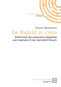 Image de De Madrid al cielo