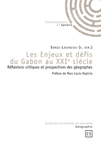 Picture of Les Enjeux et défis du Gabon au XXIe siècle