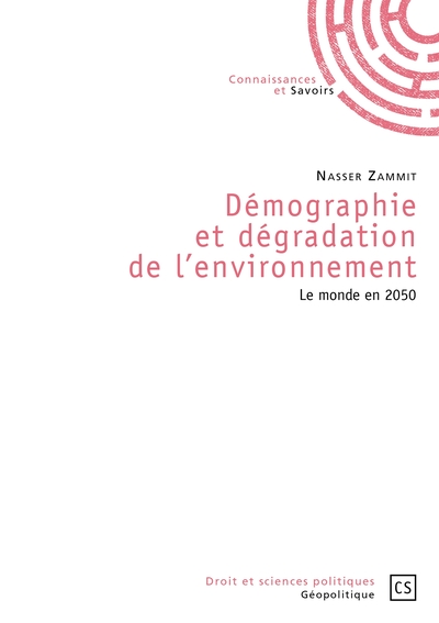 Image de Démographie et dégradation de l'environnement
