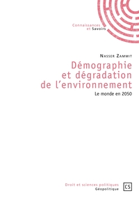 Image de Démographie et dégradation de l'environnement