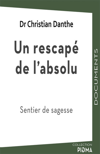 Image de Un rescapé de l'absolu