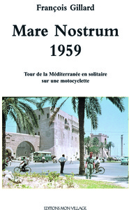 Image de MARE NOSTRUM 1959