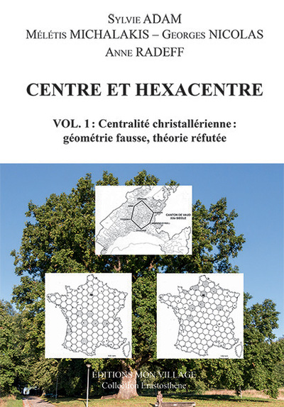 Picture of Centre et hexacentre