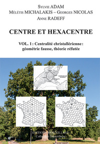 Picture of Centre et hexacentre