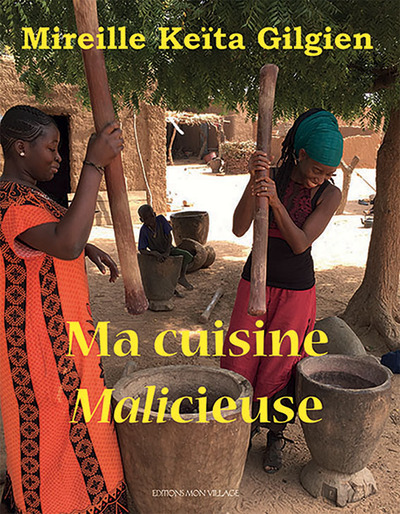 Picture of Ma cuisine malicieuse