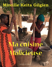 Picture of Ma cuisine malicieuse