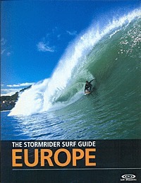 Image de THE STORMRIDER SURF GUIDE EUROPE