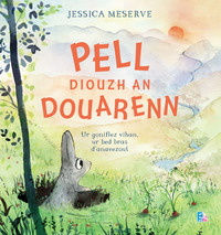 Image de Pell diouz an douarenn