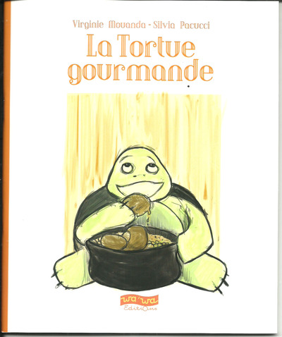 Picture of LA TORTUE GOURMANDE