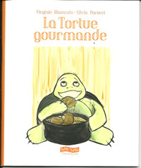 Picture of LA TORTUE GOURMANDE