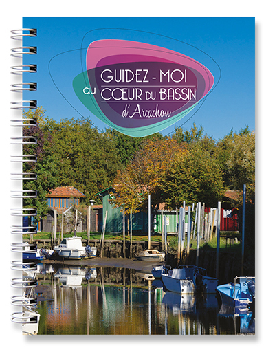 Image de Guidez-moi au Coeur du Bassin