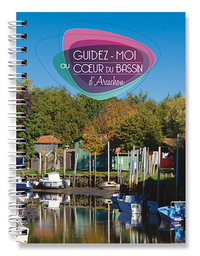 Image de Guidez-moi au Coeur du Bassin