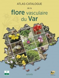 Picture of Atlas-catalogue de la flore vasculaire du Var