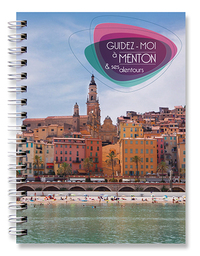 Picture of Guidez-moi à Menton