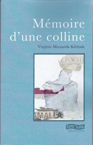 Picture of MEMOIRE D'UNE COLLINE