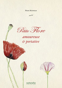 Picture of Petite Flore amoureuse et portative