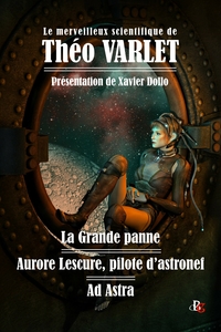 Picture of LE MERVEILLEUX SCIENTIFIQUE DE