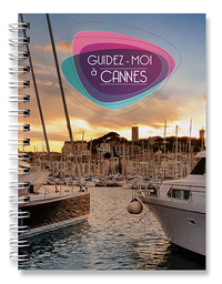 Image de Guidez-moi à Cannes