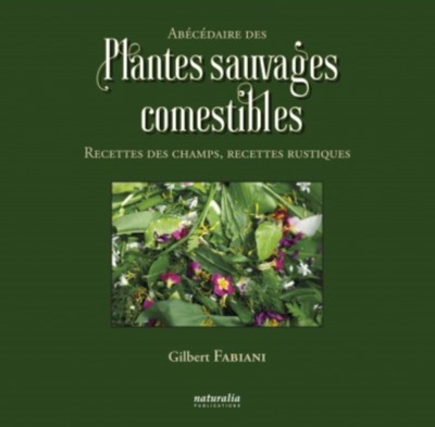 Picture of Abécédaire des plantes sauvages comestibles