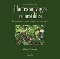 Picture of Abécédaire des plantes sauvages comestibles