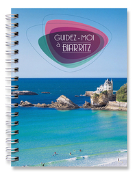 Image de Guidez-moi à Biarritz