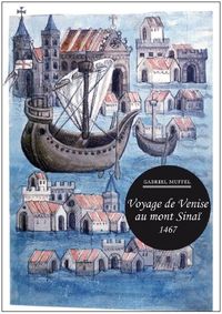 Image de Voyage de Venise au Mont Sinai 1467