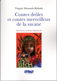 Picture of CONTES MERVEILLEUX & CONTES DROLES DE LA SAVANE