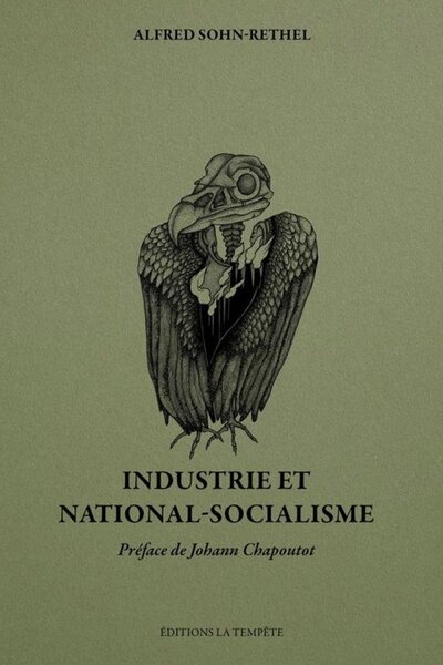 Image de Industrie et national-socialisme