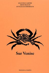 Image de SUR VENISE