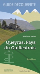 Picture of Guide découverte. Balades et visites. Queyras, Pays du Guillestrois
