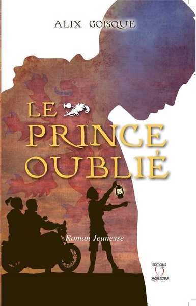 Picture of Insurrection pour la couronne - Le Prince oublié - Tome 1